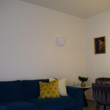 T&L Apartments Agiaos Tychonas Limassol Ngoại thất bức ảnh