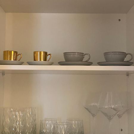 T&L Apartments Agiaos Tychonas Limassol Ngoại thất bức ảnh
