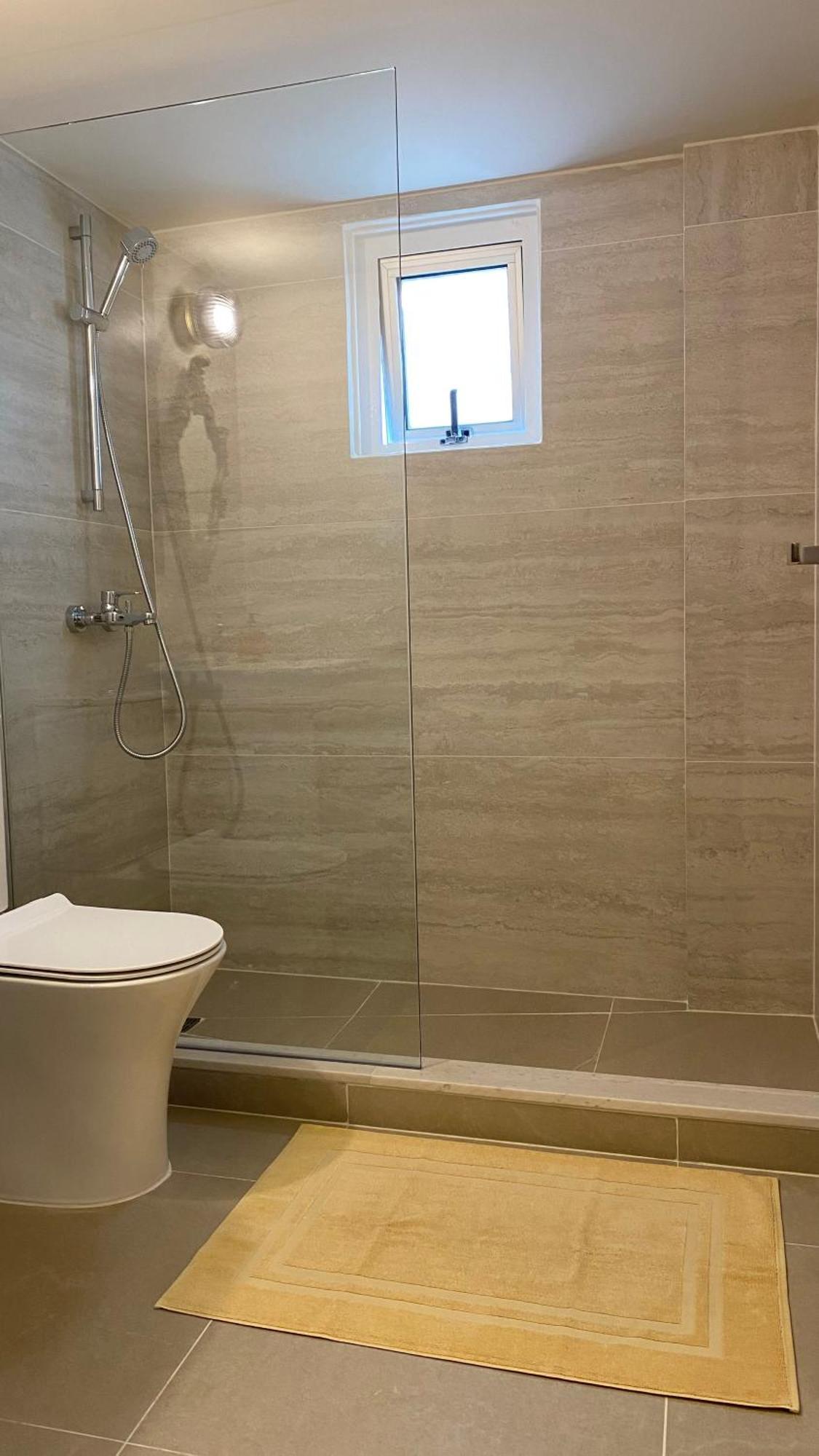 T&L Apartments Agiaos Tychonas Limassol Ngoại thất bức ảnh