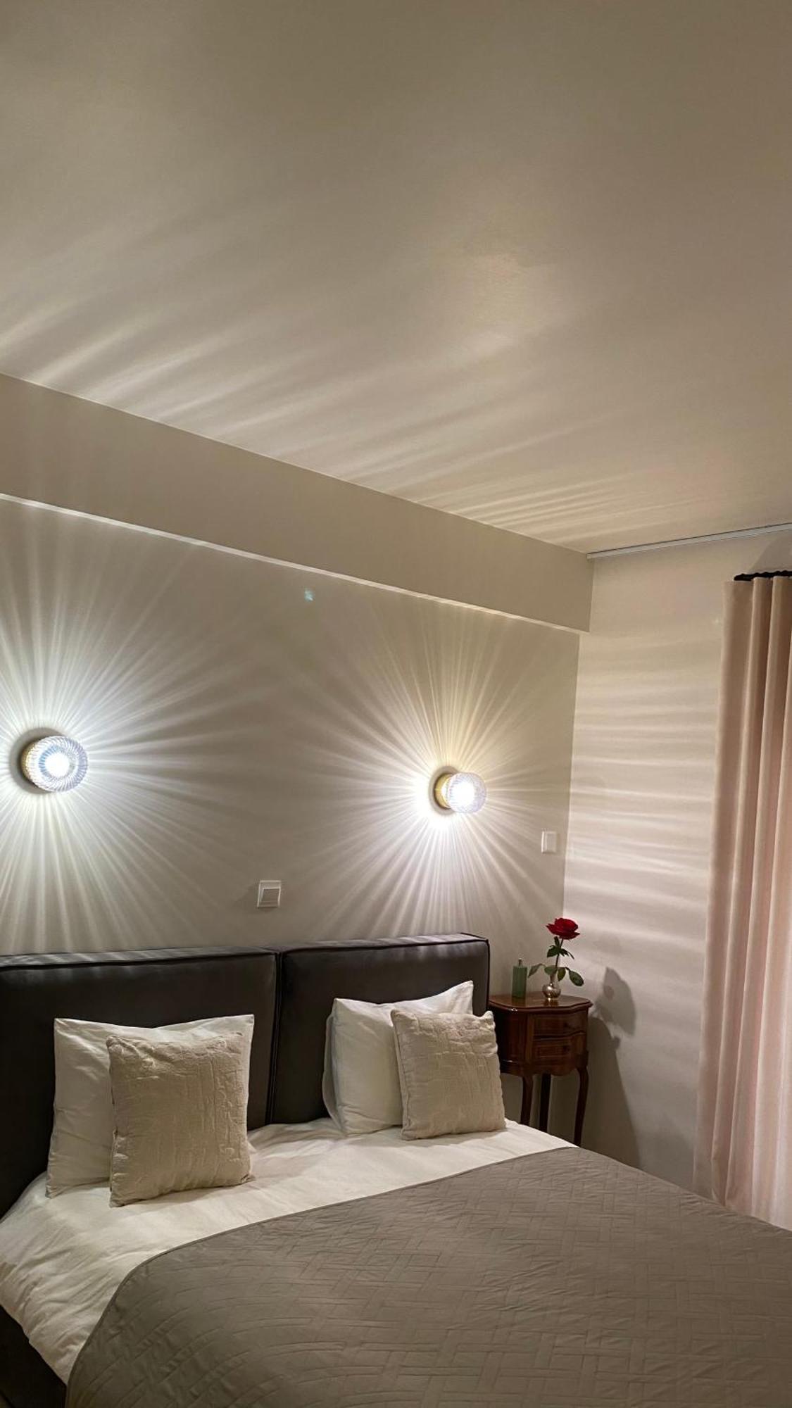 T&L Apartments Agiaos Tychonas Limassol Ngoại thất bức ảnh