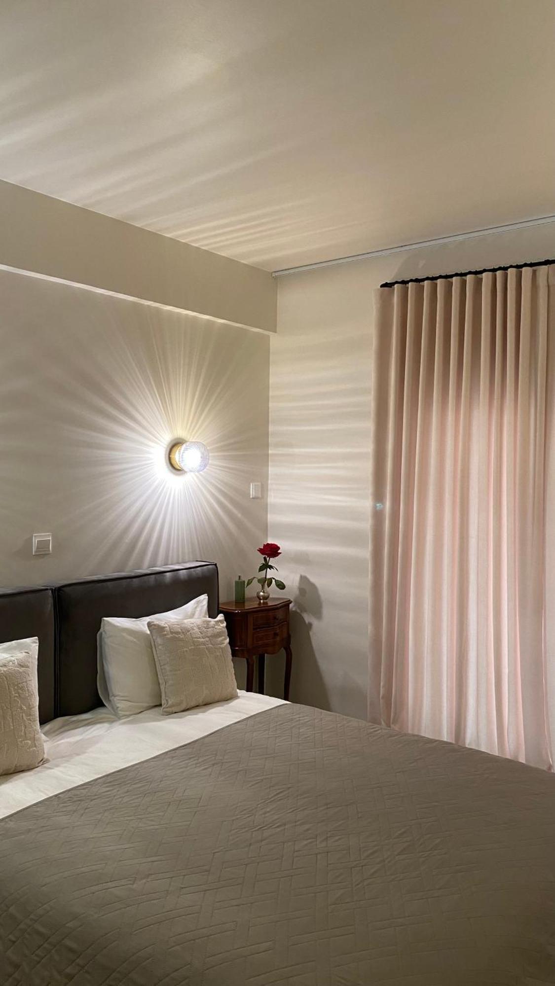 T&L Apartments Agiaos Tychonas Limassol Ngoại thất bức ảnh
