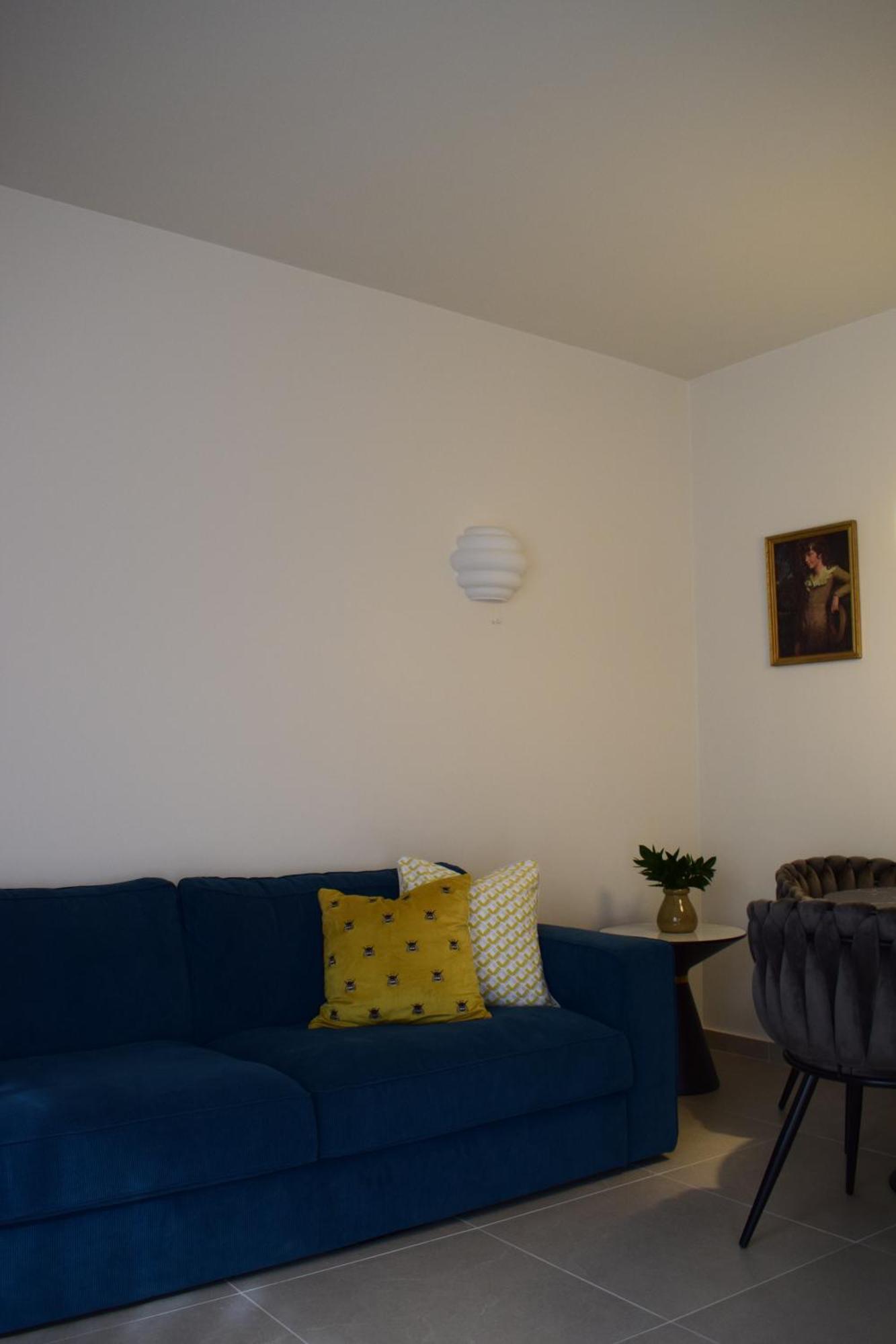 T&L Apartments Agiaos Tychonas Limassol Ngoại thất bức ảnh