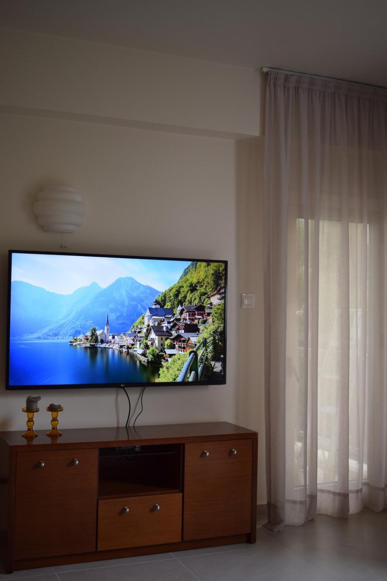T&L Apartments Agiaos Tychonas Limassol Ngoại thất bức ảnh