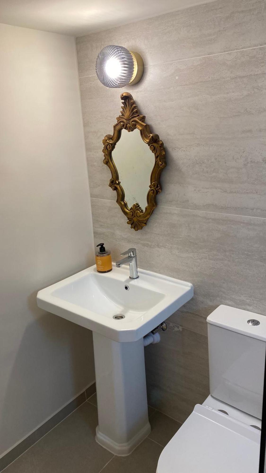 T&L Apartments Agiaos Tychonas Limassol Ngoại thất bức ảnh