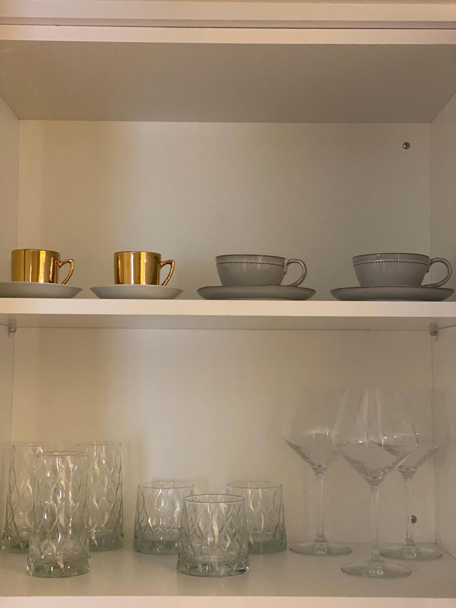 T&L Apartments Agiaos Tychonas Limassol Ngoại thất bức ảnh